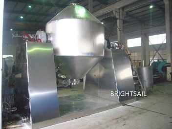 Máquina industrial del secado al vacío de 0.75-15kw SS304