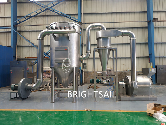 Máquina 1300kg de la molinería de la soja del garbanzo/lentejas Bean Grinder de H