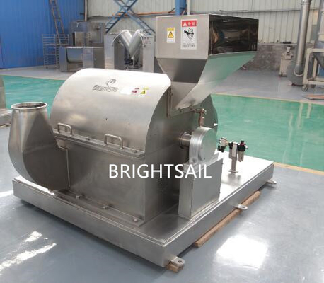 Máquina 1300kg de la molinería de la soja del garbanzo/lentejas Bean Grinder de H