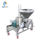 Amoladora secada grano mojado seco Machine 2000kg/H Herb Medicine Micro Pulverizer