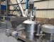Máquina de molienda de polvo de Brightsail Pulverizador de partículas de caucho 4000 kg/h