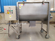 Máquina de mezclado de polvo medicinal con cinta horizontal con CE 2.2 KW
