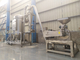 Industria Molino de pines de soja desengordada máquina de molienda de pines pulverizador 11KW con CE