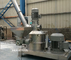 Máquina de pulverización de partículas de caucho de acero inoxidable SUS304 2500 malla 100 - 4000 kg/h