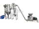 Máquina para moler sal inorgánica Máquina para hacer polvo Máquina para moler sal alimenticia Molino de Brightsail