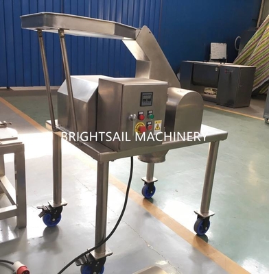 Datos de Palm Fitz Molino Equipo de molienda de polvo Datos de Palm Hammer Mill Pulverizador de forma Brightsail