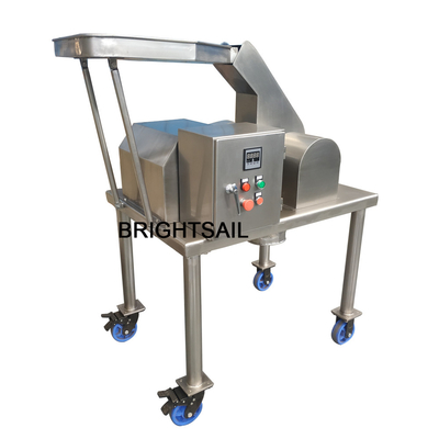 Datos de Palm Fitz Molino Equipo de molienda de polvo Datos de Palm Hammer Mill Pulverizador de forma Brightsail
