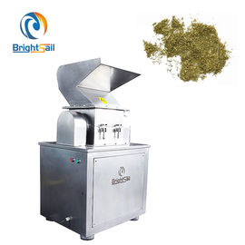 Máquina de proceso del canela de la capacidad 10-1000kg/Hr