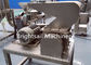 Máquina cristalina de la trituradora del azúcar, caramelo de roca de la sal del pulverizador del molino de los gránulos