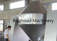 Equipo de mezcla del polvo de la industria de la máquina del jengibre de la harina herbaria de la hoja de té
