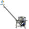 Alimentador de tornillo de la harina de arroz de los sistemas del alimentador del transportador del polvo de la categoría alimenticia con Ce