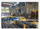 La fabricación de la soldadura de la eficacia alta mantiene las piezas de soldadura estructurales de acero