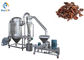 Alga marina de Shell de ostra del cacao de la máquina del pulverizador del martillo de la multa estupenda 20-1800 Kg/H