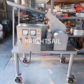 Equipo de molienda de la fábrica fitz, molino de martillos de la empresa Brightsail