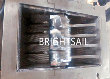 Equipo de molienda de la fábrica fitz, molino de martillos de la empresa Brightsail