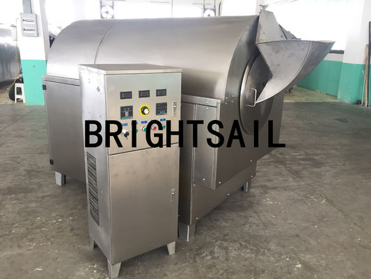 ISO 30 a la máquina de la carne asada del café de la capacidad 450kg/H
