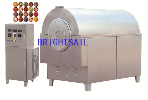 Secador Oven Machine del asador SS316 de la especia del CE 30-450kg/H