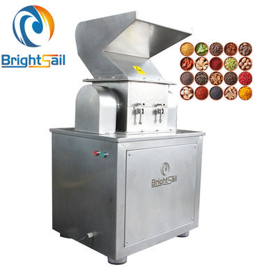 las especias 50-1000Kg/H de 20m m pulverizan la máquina de la trituradora