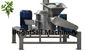 Máquina de pulir resistente extrafina del polvo 1800kg/H de las hierbas secas