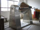 Secador del polvo de madera de peso de carga de SS304 1000kg