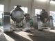 Secador rotatorio de acero inoxidable del vacío del cono 304 20kg de la presión