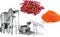 Uso industrial 10~1000kg por el molino de Spice Grinding Machine de la amoladora del polvo de la especia de la hora