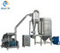máquina de pulir de las hierbas industriales del grado 10-1000kg/Hr