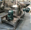 20-1800kg por malla de la hora 60-2500 pulverizan la máquina de la trituradora del polvo de Finefess