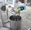 Cristal 50 5000kg/H a Plc Sugar Powder Making Machine