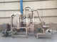 Capacidad 100kg/H SS Ginger Powder Processing Machine