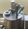 7 a 14 minutos por la mezcladora de granulación 70L de la harina industrial de la velocidad del lote