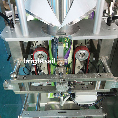 Bolsos de Vffs 25 a 60 por Min Spice Powder Packing Machine automático