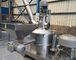 GMP 60 al molino 20 de 2500 Mesh Fineness Rice Husk Hammer - 1800kg por capacidad de la hora