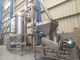 20kg/H capacidad 60 Mesh Konjac Superfine Grinding Mill