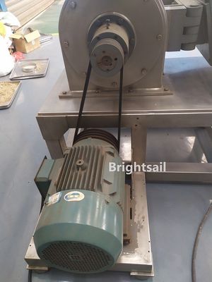 Máquina 40 a 1000 de Mesh Powder Fineness Flour Mill 60 a 700kg por capacidad de la hora