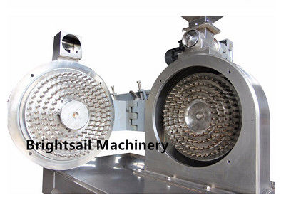 Máquina 40 a 1000 de Mesh Powder Fineness Flour Mill 60 a 700kg por capacidad de la hora