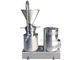 Pequeña mantequilla de cacahuete de acero inoxidable de la capacidad grande 10t/H que hace la máquina industrial