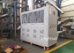 R22 modificó capacidad de refrigeración grande industrial del refrigerador para requisitos particulares de aire