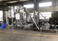 Condimente la industria Chili Powder Grinding Machine 50 a 5000kg por capacidad de la hora