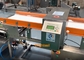 La máquina automática de la transformación de los alimentos de la prenda impermeable de la industria alimentaria consiguió el separador del metal de la ISO