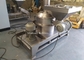 Pulverizador extrafino de acero inoxidable de la especia de Machine Customized For de la amoladora de 304 polvos