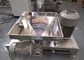 60 a la máquina ultrafina industrial de Rice Powder Making de la amoladora 2500mesh 20kg/H