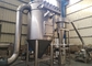 El molino automático Konjak del clasificador de aire de 15m m pulveriza la máquina de proceso