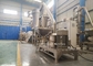 El molino automático Konjak del clasificador de aire de 15m m pulveriza la máquina de proceso