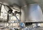 Máquina 60 de la licuadora del polvo de la industria química al volumen 12000liter