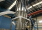 Máquina seca modificada para requisitos particulares del alimentador del vacío del polvo 6000kg para la sustancia química