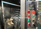 Secador Oven Machine Mushroom Fruit Vegetable de la capacidad grande que deshidrata la máquina