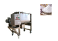 Máquina de congelación de acero inoxidable del mezclador de la cinta de Sugar Powder Blender Mixer Food